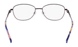 Marchon NYC TRES JOLIE 205 Eyeglasses