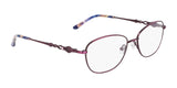 Marchon NYC TRES JOLIE 205 Eyeglasses