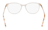 Marchon NYC TRES JOLIE 204 Eyeglasses