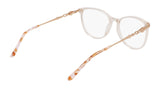 Marchon NYC TRES JOLIE 204 Eyeglasses