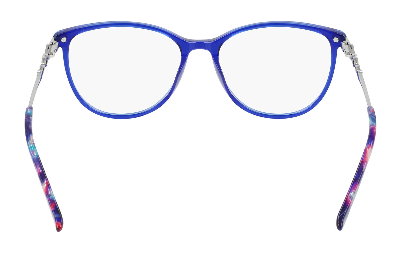 Marchon NYC TRES JOLIE 205 Eyeglasses