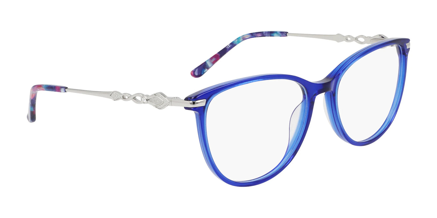 Marchon NYC TRES JOLIE 205 Eyeglasses