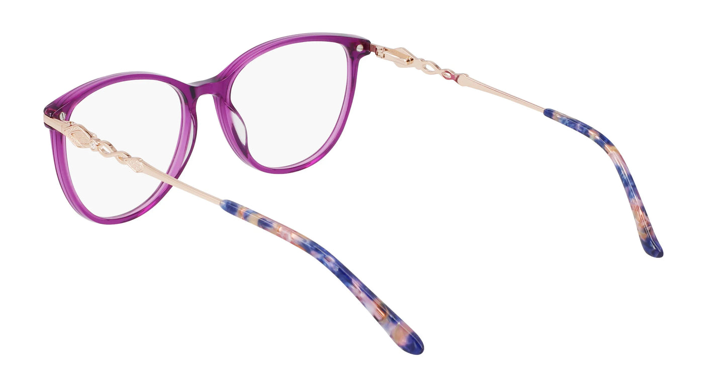 Marchon NYC TRES JOLIE 205 Eyeglasses