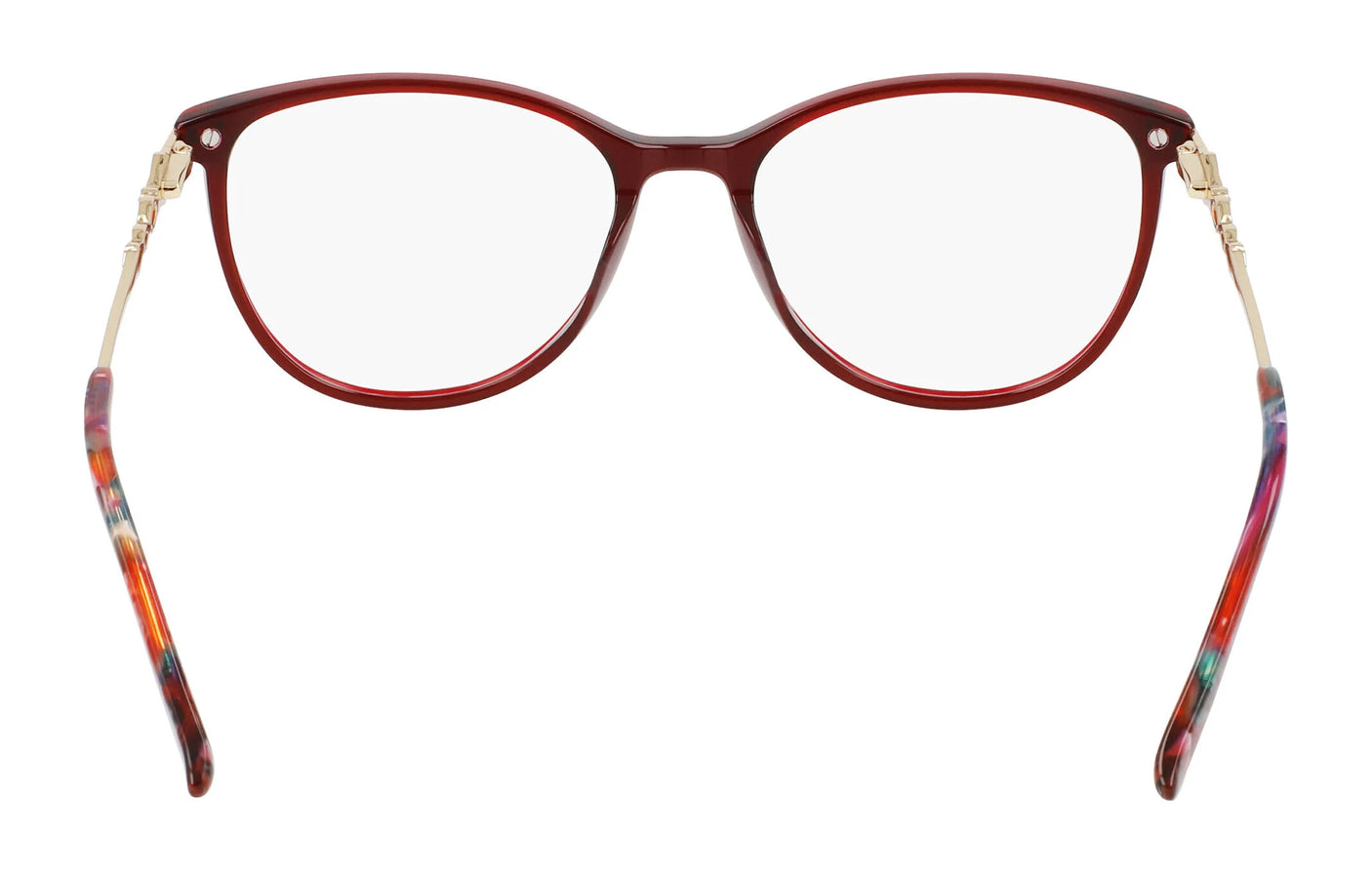 Marchon NYC TRES JOLIE 204 Eyeglasses