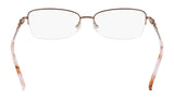 Marchon NYC TRES JOLIE 207 Eyeglasses