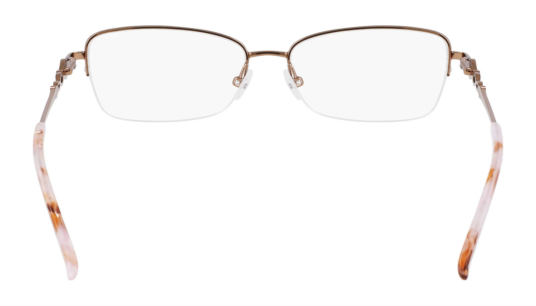 Marchon NYC TRES JOLIE 207 Eyeglasses