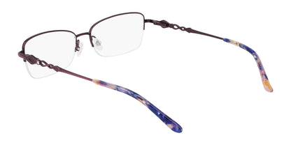 Marchon NYC TRES JOLIE 206 Eyeglasses