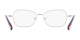 Marchon NYC TRES JOLIE 210 Eyeglasses | Size 54