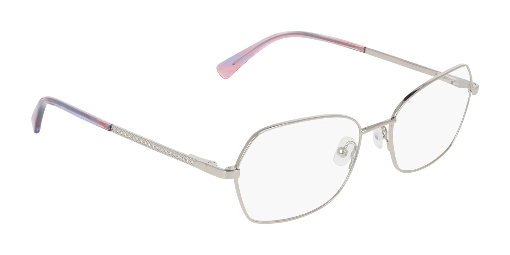 Marchon NYC TRES JOLIE 210 Eyeglasses | Size 54