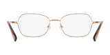 Marchon NYC TRES JOLIE 210 Eyeglasses | Size 54