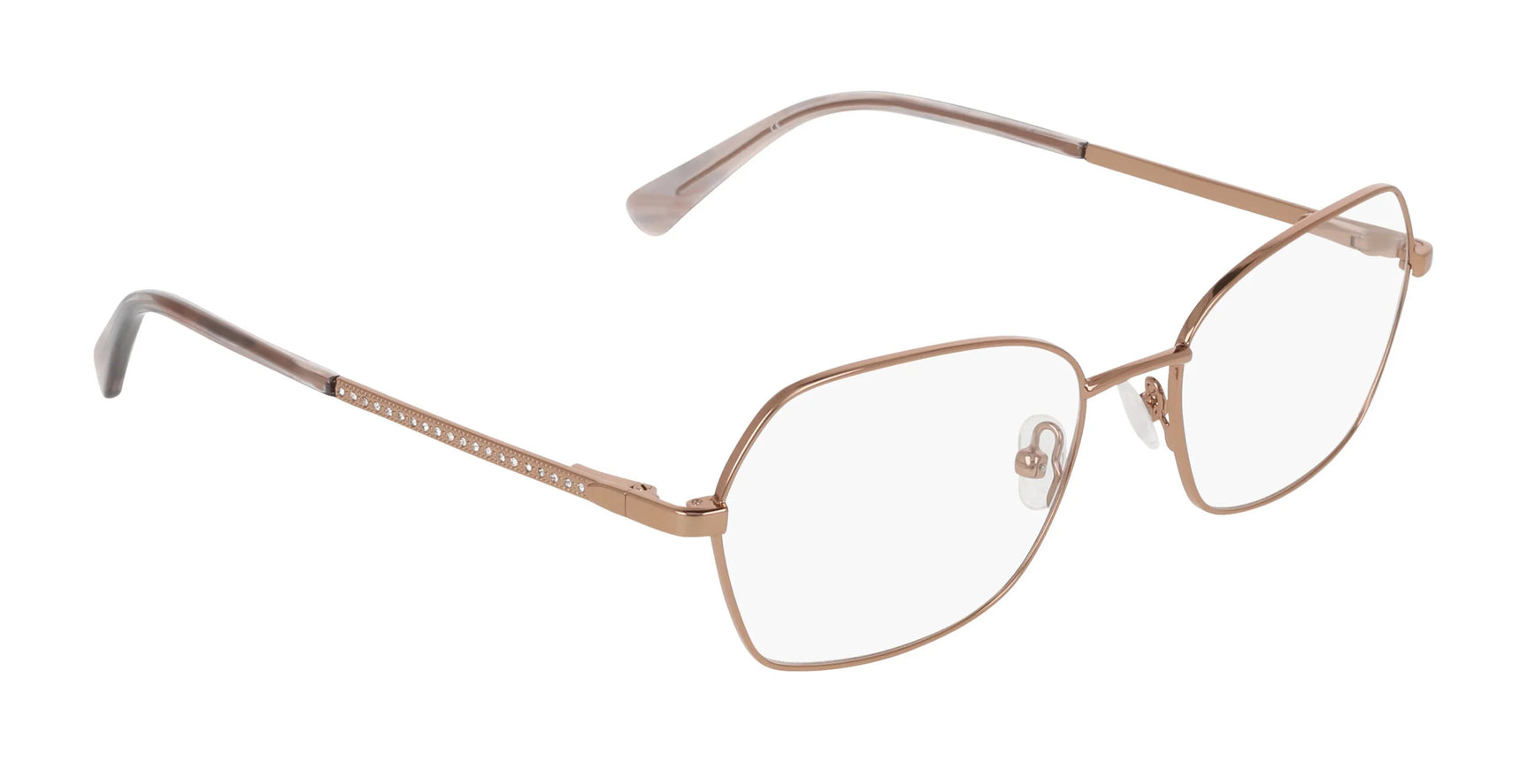 Marchon NYC TRES JOLIE 210 Eyeglasses | Size 54