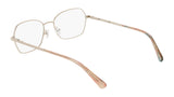 Marchon NYC TRES JOLIE 210 Eyeglasses | Size 54