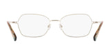 Marchon NYC TRES JOLIE 210 Eyeglasses | Size 54