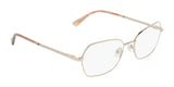 Marchon NYC TRES JOLIE 210 Eyeglasses | Size 54