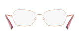 Marchon NYC TRES JOLIE 210 Eyeglasses | Size 54