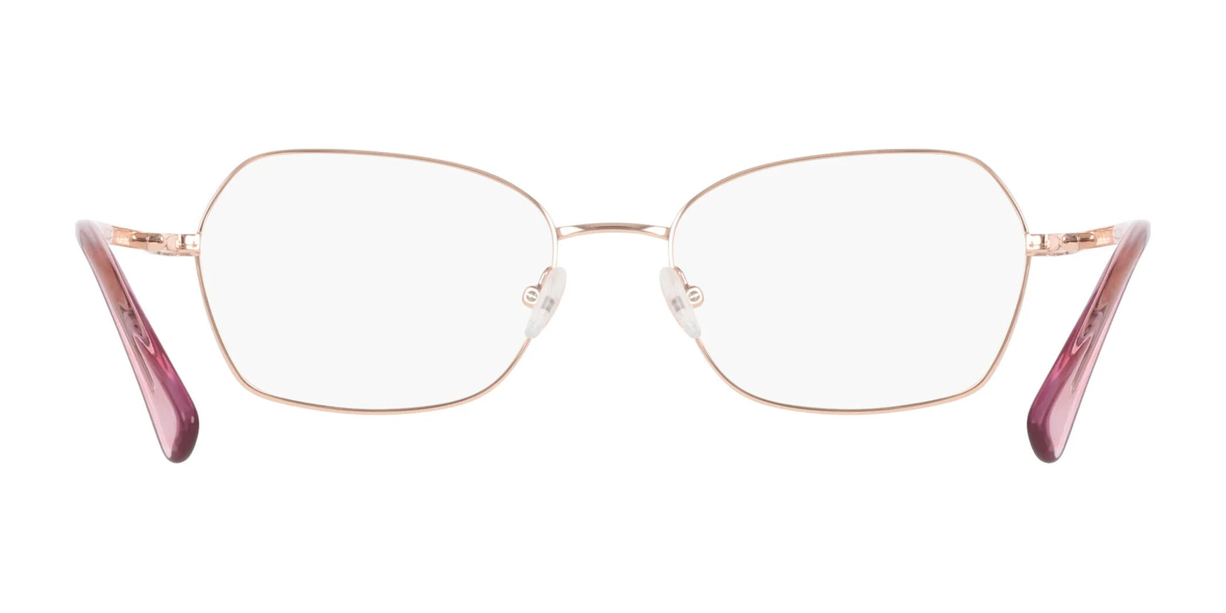 Marchon NYC TRES JOLIE 210 Eyeglasses | Size 54