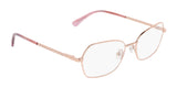 Marchon NYC TRES JOLIE 210 Eyeglasses | Size 54