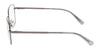 Marchon NYC TRES JOLIE 211 Eyeglasses | Size 55 / Gold