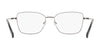 Marchon NYC TRES JOLIE 211 Eyeglasses | Size 55 / Gold