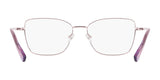 Marchon NYC TRES JOLIE 211 Eyeglasses | Size 55