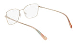 Marchon NYC TRES JOLIE 211 Eyeglasses | Size 55