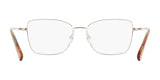 Marchon NYC TRES JOLIE 211 Eyeglasses | Size 55