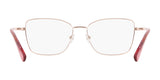 Marchon NYC TRES JOLIE 211 Eyeglasses | Size 55