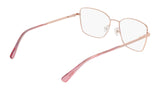 Marchon NYC TRES JOLIE 211 Eyeglasses | Size 55