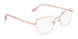 Marchon NYC TRES JOLIE 211 Eyeglasses | Size 55