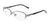 Marchon NYC TRES JOLIE 194 Eyeglasses / Gunmetal