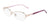 Marchon NYC TRES JOLIE 194 Eyeglasses / Rose Gold