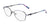Marchon NYC TRES JOLIE 208 Eyeglasses / Blue