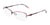 Marchon NYC TRES JOLIE 207 Eyeglasses / Plum