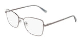 Marchon NYC TRES JOLIE 211 Eyeglasses Gunmetal