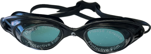 Barracuda Ultimate Swimming Goggles display picture 2