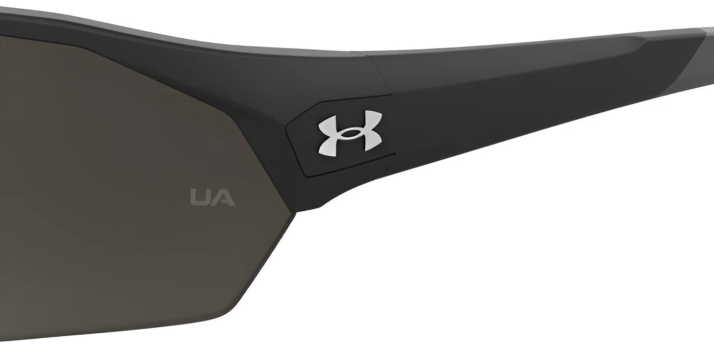 Under Armour 0001 Sunglasses | Size 72