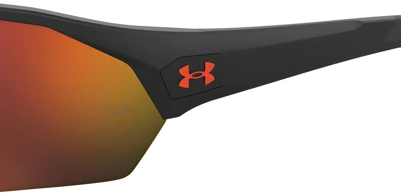 Under Armour 0001 Sunglasses | Size 72