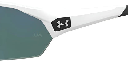 Under Armour 0001 Sunglasses | Size 72