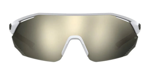 Under Armour 0011 Sunglasses / Grey / Ivory Multilayer / Size Regular