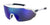 Under Armour 0011 Sunglasses / Matte Whiteblue