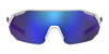 Under Armour 0011 Sunglasses / Grey / Ivory Multilayer / Size Regular