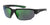 Under Armour 0012 Sunglasses | Size 70 / Black Green