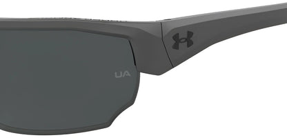 Under Armour 0012 Sunglasses | Size 70