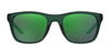 Under Armour 0013 Sunglasses | Size 55 / Crystal / Blue Multilayer