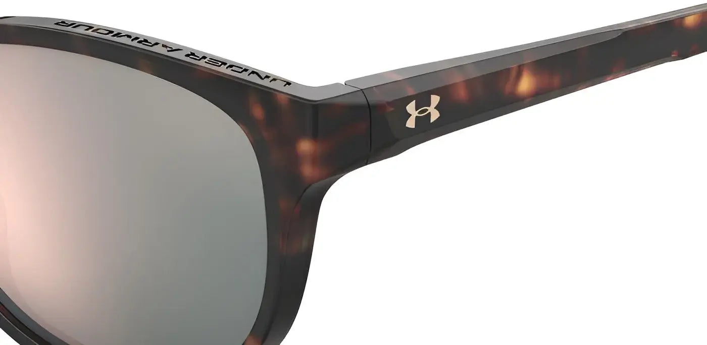 Under Armour 0014 Sunglasses | Size 57