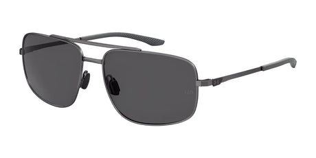 Under Armour 0015 Sunglasses Dkrutheniumen / Grey