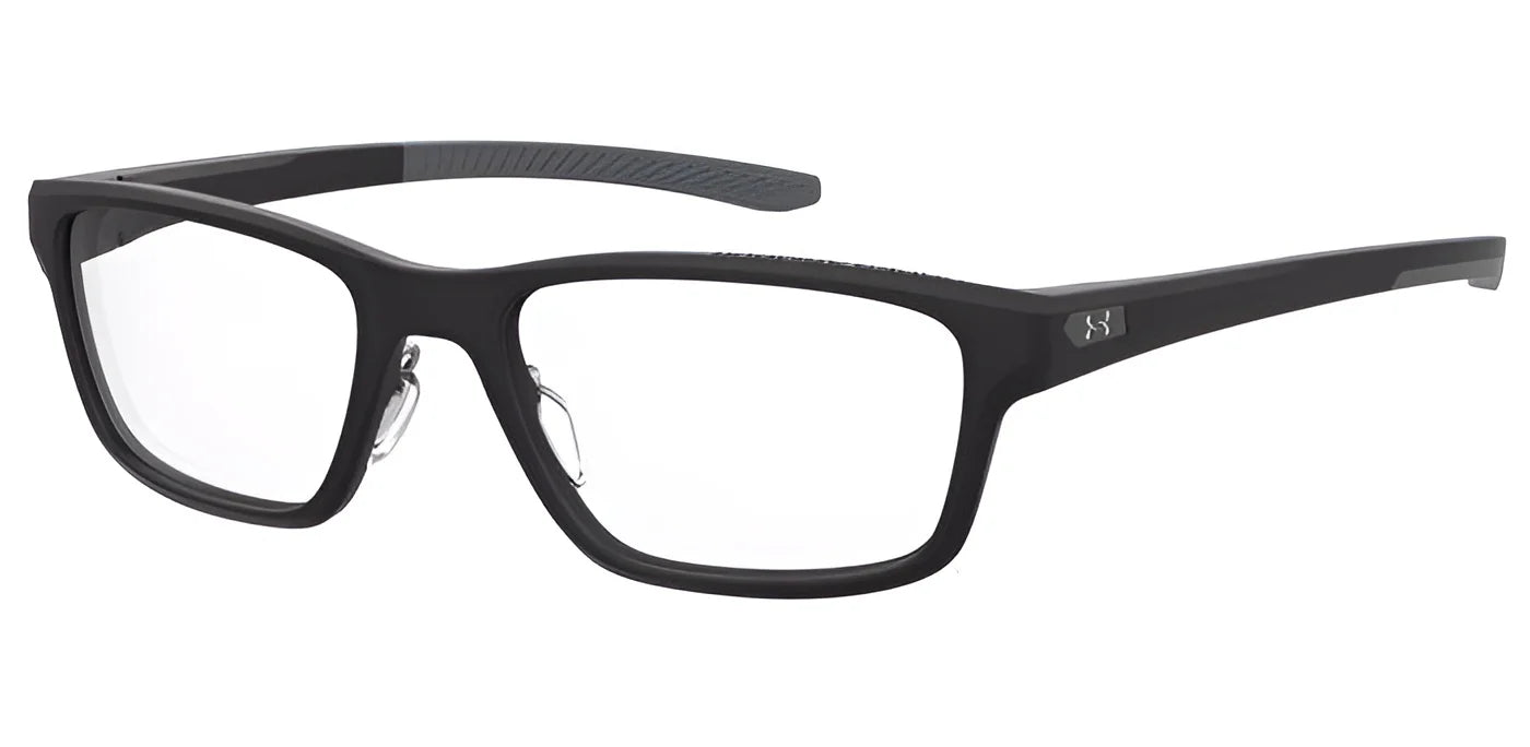 Under Armour 5000 Eyeglasses Mttblack