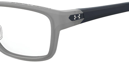 Under Armour 5000 Eyeglasses | Size 55