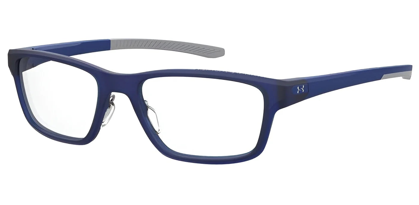 Under Armour 5000 Eyeglasses Blue