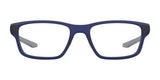 Under Armour 5000 Eyeglasses | Size 55